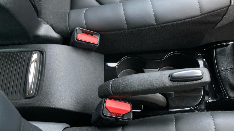 Citroen C3 Aircross 1.2 PureTech 110 Shine Plus 5dr Petrol Hatchback